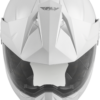 FLY RACING ODYSSEY ADVENTURE MODULAR HELMET WHITE LG - 73-8333LG - Image 3