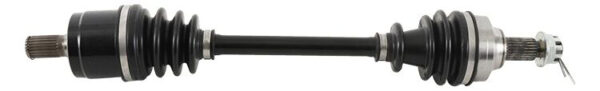 ALL BALLS 6 BALL HEAVY DUTY AXLE REAR - AB6-HO-8-327