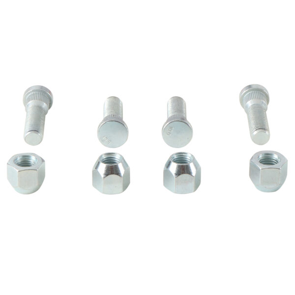 ALL BALLS WHEEL STUD KIT - 85-1102