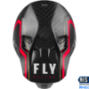 FLY RACING FORMULA CARBON AXON HELMET BLACK/RED XL - 73-4422X - Image 3