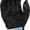 FLY RACING COOLPRO FORCE GLOVES BLACK/WHITE/RED SM - 476-4127S - Image 2