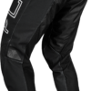 FLY RACING YOUTH RAYCE BICYCLE PANTS BLACK SZ 26 - 377-06026 - Image 2