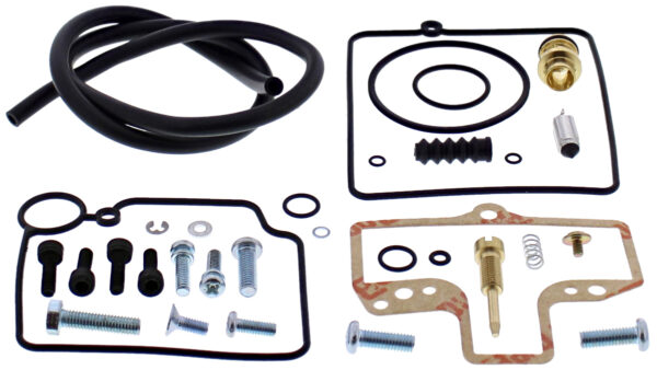 ALL BALLS HSR 42/45 GASKET KIT - 26-10052