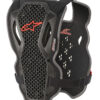 ALPINESTARS BIONIC ACTION CHEST PROTECTOR BLACK/RED MD/LG - 6700421-13-M/L - Image 2