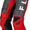 FLY RACING KINETIC KORE PANTS RED/GREY SZ 30 - 376-43430 - Image 4