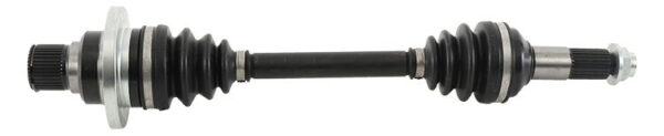 ALL BALLS 8 BALL EXTREME AXLE REAR - AB8-YA-8-302