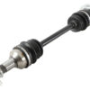 ALL BALLS 6 BALL HEAVY DUTY AXLE FRONT - AB6-AC-8-245 - Image 3