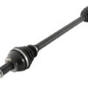 ALL BALLS 8 BALL EXTREME AXLE FRONT - AB8-PO-8-313 - Image 3