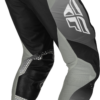 FLY RACING LITE PANTS BLACK/GREY SZ 30 - 376-73030 - Image 3