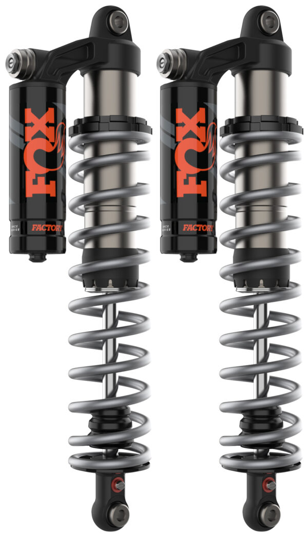 FOX 2.0 PODIUM RC2 SHOCKS - 885-08-058