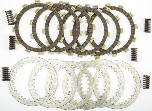 EBC DIRT RACER CLUTCH KIT DRC274 - DRC274