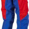 FLY RACING YOUTH F-16 PANTS RED/WHITE/BLUE SZ 20 - 375-93420 - Image 4