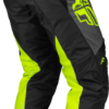 FLY RACING F-16 PANTS BLACK/GREY/HI-VIS SZ 30 - 376-93030 - Image 5