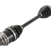 ALL BALLS 6 BALL HEAVY DUTY AXLE REAR - AB6-YA-8-313 - Image 2