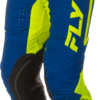 FLY RACING LITE LANCER PANTS CA/NY NAVY/HI-VIS SZ 30 - C378-73530 - Image 4