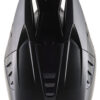 ALPINESTARS S-M5 SOLID HELMET BLACK MATTE MD - 8303121-110-M - Image 5