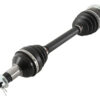 ALL BALLS 8 BALL EXTREME AXLE FRONT - AB8-AC-8-245 - Image 3