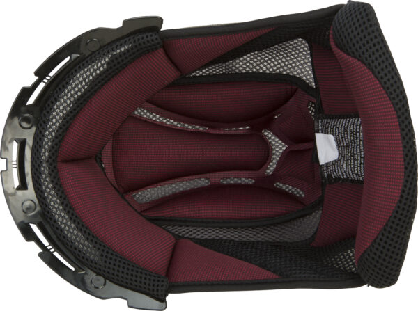 GMAX OF-77 COMFORT LINER LG 12MM - G077024