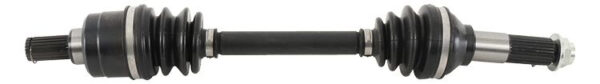 ALL BALLS 6 BALL HEAVY DUTY AXLE REAR - AB6-YA-8-336