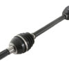 ALL BALLS 8 BALL EXTREME AXLE REAR - AB8-PO-8-397 - Image 3