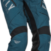 FLY RACING PATROL PANTS SLATE BLUE/BLACK SZ 36 - 376-66236 - Image 2