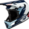 FLY RACING RAYCE BICYCLE HELMET RED/WHITE/BLUE SM - 73-3612S - Image 2