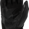 FLY RACING VENUS GLOVES BLACK 2X - 476-61242X - Image 2