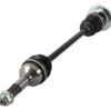 ALL BALLS 6 BALL HEAVY DUTY AXLE REAR - AB6-YA-8-323 - Image 3