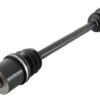 ALL BALLS 8 BALL EXTREME AXLE REAR - AB8-AC-8-355 - Image 2