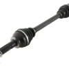 ALL BALLS 8 BALL EXTREME AXLE REAR - AB8-PO-8-338 - Image 3