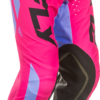 FLY RACING EVOLUTION  DST  PANTS PINK/LAVENDER/BLACK SZ 36 - 378-13136 - Image 3