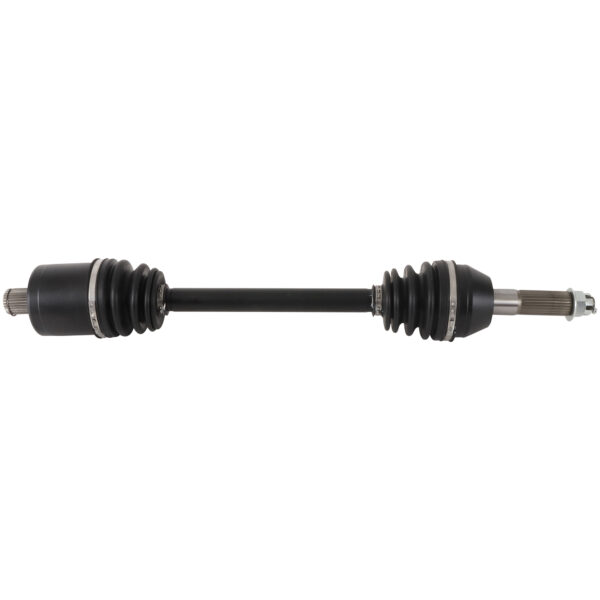 ALL BALLS 8 BALL EXTREME AXLE REAR - AB8-PO-8-375