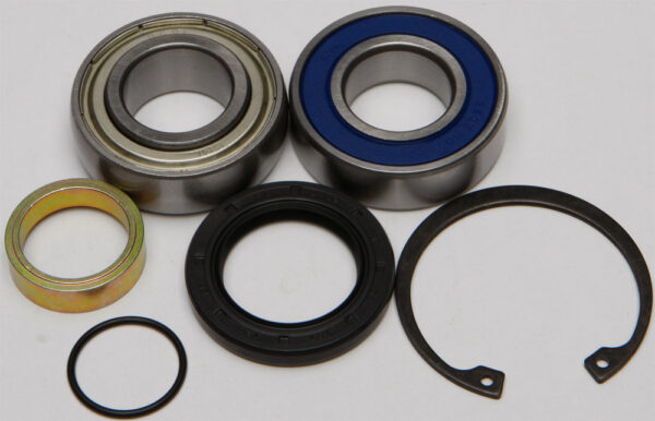 ALL BALLS CHAIN CASE BEARING & SEAL KIT - 14-1040