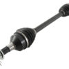 ALL BALLS 8 BALL EXTREME AXLE FRONT - AB8-KW-8-237 - Image 3