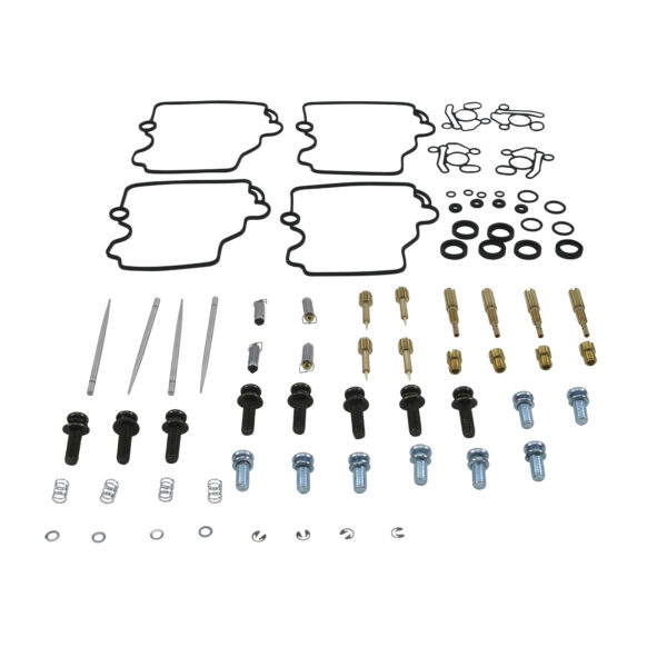 ALL BALLS BIKE CARBURETOR REBUILD KIT - 26-10142