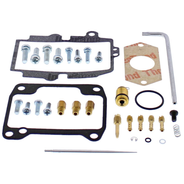 ALL BALLS CARBURETOR REBUILD KIT - 26-10098