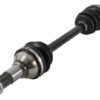 ALL BALLS 6 BALL HEAVY DUTY AXLE FRONT - AB6-YA-8-300 - Image 3