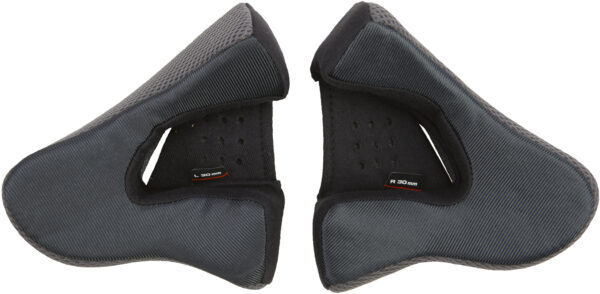 GMAX CHEEK PADS 30MM XS STOCK MD-04 - G040002