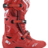 ALPINESTARS TECH 10 BOOTS RED SZ 09 - 2010020-30-9 - Image 4