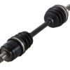 ALL BALLS 6 BALL HEAVY DUTY AXLE FRONT - AB6-HO-8-117 - Image 2