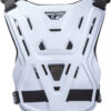 FLY RACING REVEL RACE ROOST GUARD WHITE - 36-16040 - Image 2