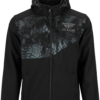 FLY RACING CHECKPOINT JACKET TYPHON/BLACK MD - 354-6385M - Image 2