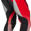 FLY RACING EVOLUTION DST PANTS RED/GREY SZ 36 - 376-13536 - Image 3