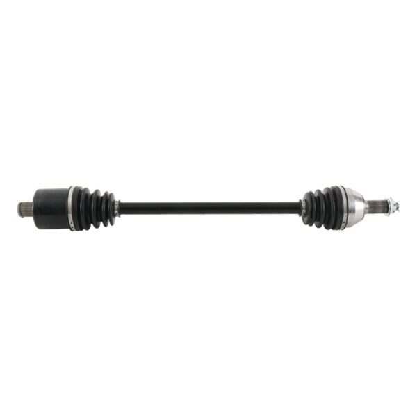 ALL BALLS AXLE - ABM-PO-8-374