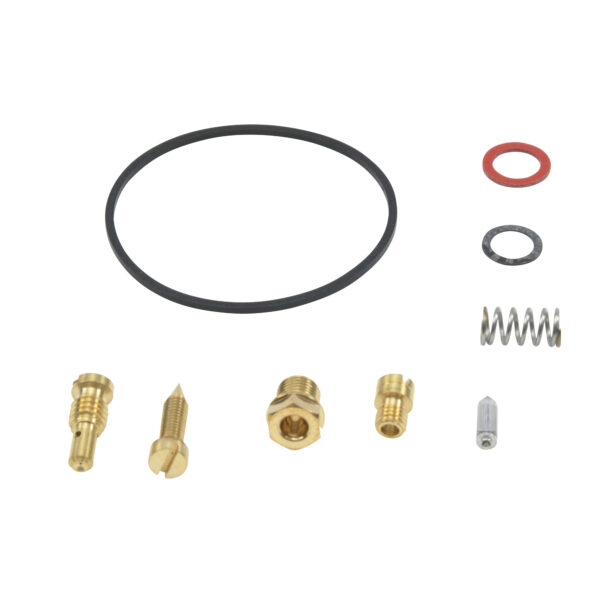 ALL BALLS CARBURETOR REBUILD KIT - 26-10131