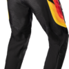 ALPINESTARS FLUID CORSA PANTS BLACK 36 - 3722523-10-36 - Image 2