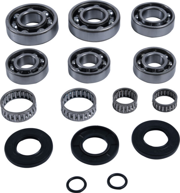 ALL BALLS TRANSMISSION BEARING AND SEAL KIT - 25-7003