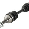 ALL BALLS 6 BALL HEAVY DUTY AXLE FRONT - AB6-AC-8-118 - Image 3