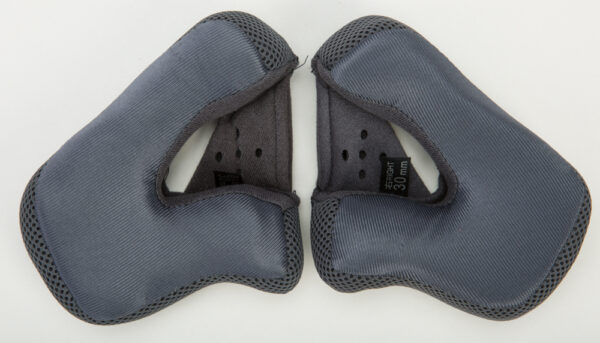 GMAX CHEEK PADS 30MM XS STOCK GM-11 - G011019