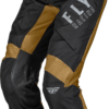 FLY RACING PATROL PANTS CARAMEL/BLACK SZ 32 - 376-66132 - Image 4